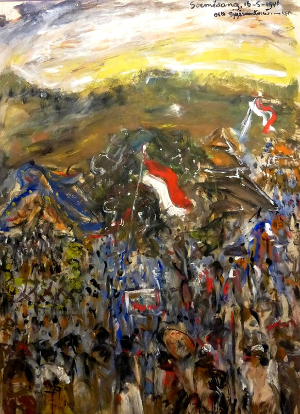 Soemedang, 16 mei 1946