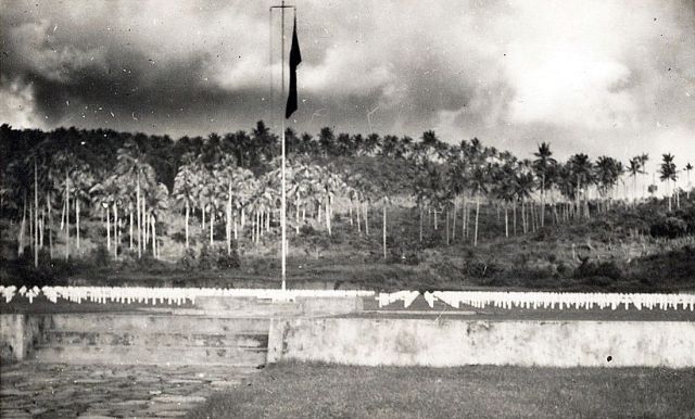 Tantoei, Ambon, ca. 1950
