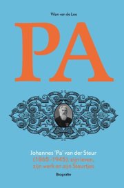 JP 2015 boeken Van de Loo