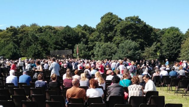 Indië-herdenking 2016