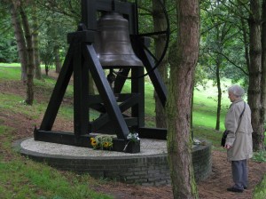 Sommigen herdenken liever in stilte