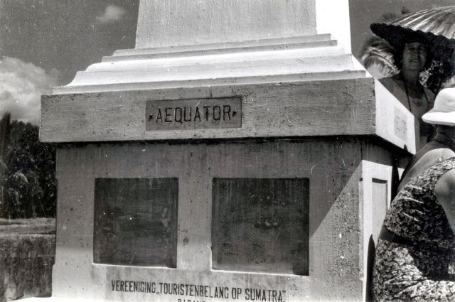 "De Vereeniging Touristenbelang op Sumatra"