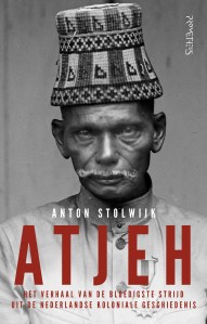´Atjeh´, van Anton Stolwijk