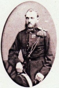 De initiatiefnemer, T.M. Verspijck