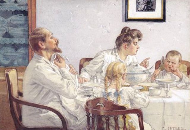 De Indische Ot en Sien: : paradijselijke idyllische stereotypen