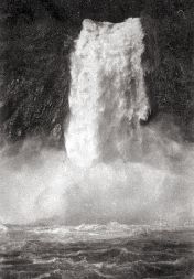 De Sampuran Harimau: de val die brult als een tijger