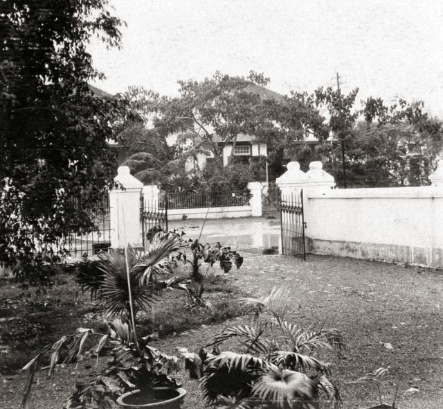 Soerabaja, Princesselaan