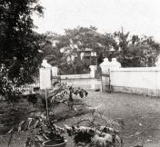 Soerabaja, Princesselaan