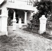 Jet en Lien komen thuis