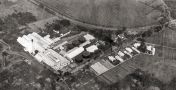 Paboearan, luchtfoto